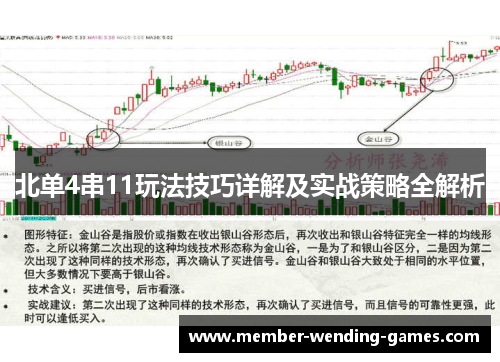 北单4串11玩法技巧详解及实战策略全解析