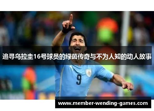 追寻乌拉圭16号球员的绿茵传奇与不为人知的动人故事