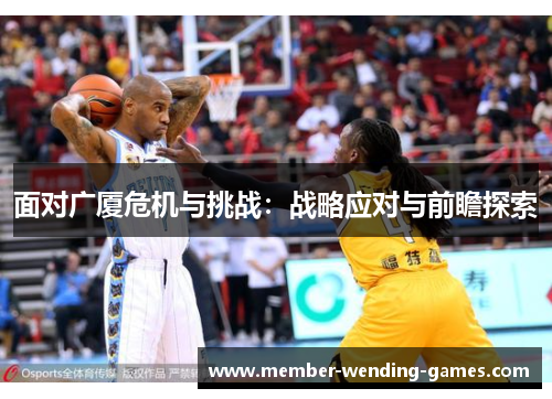 面对广厦危机与挑战：战略应对与前瞻探索