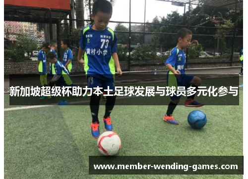 新加坡超级杯助力本土足球发展与球员多元化参与
