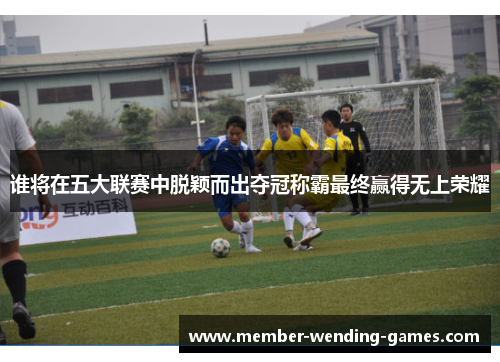 谁将在五大联赛中脱颖而出夺冠称霸最终赢得无上荣耀 谁将在五大联赛中脱颖而出夺冠称霸最终赢得无上荣耀